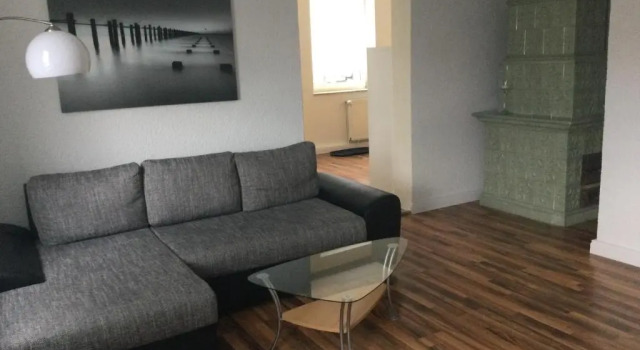Апартаменты Ferienwohnung zum Rabenauer Grund