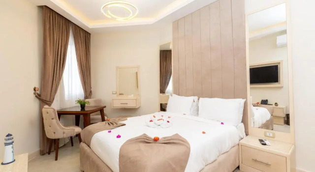 Marom Port Said Resort & Beach, Book Resort Port Said Port Said Governorate