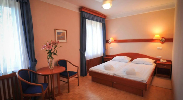 Hotel Slovenija