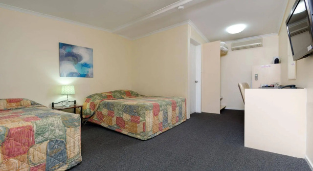 Jackie Howe Motel, Buchen Sie Motel Motels in Warwick, Motel
