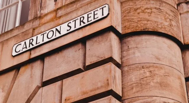 Stockbridge Grandeur at Carlton Street, Забронировать Апартаменты/квартира Апартаменты Эдинбурга, рядом с St George's West Church, Апартаменты/квартира