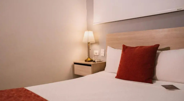 Двухместный номер Standard Casa Franco Hotel