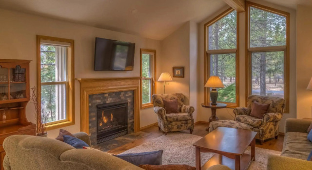 9 Hoodoo, Book Hotel Sunriver Mount Bachelor