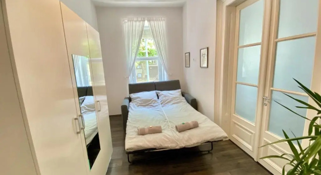 Art Apartment Szeged