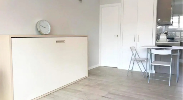 Estudio reformado en zona Regueral 123A - INMO22, Забронировать Отель Отели в центре Камбрильс, в центре