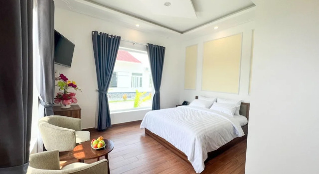 Вилла Hodota Cam Binh Resort & Spa-Lagi Beach