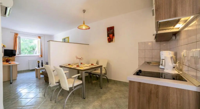 Апартаменты Beach Apartments Lavica