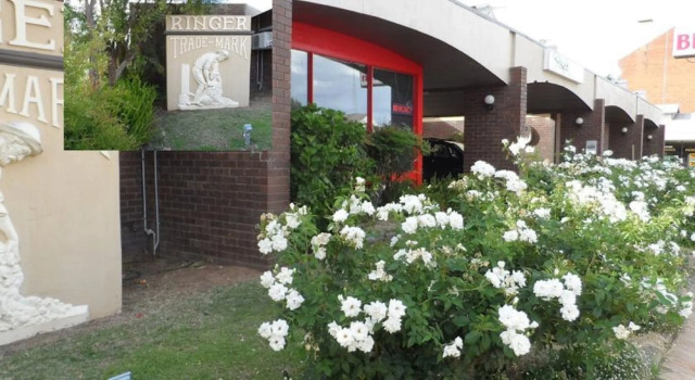 Bidgee Motor Inn, Забронировать Мини-отель Хэй Riverina