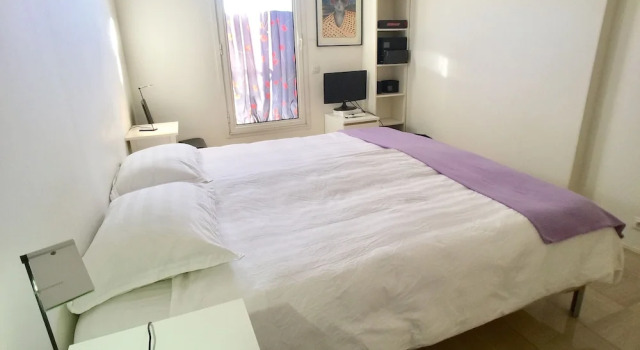 HomePlace Apartment Californie Free Park, Забронировать Апартаменты/квартира Отели Канн с парковкой, рядом с La Californie, Парковка