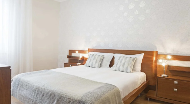 Jasmineiro III by Travel To Madeira, Rezerwuj Hotel Hotele w Funchal z parkingiem, Parking