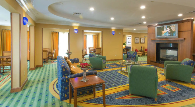 Studios & Suites 4 Less Gum Road, Reserva ahora Hotel Jolliff Virginia