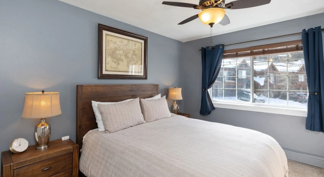 Northstar 6 3 Bedroom Condo by RedAwning