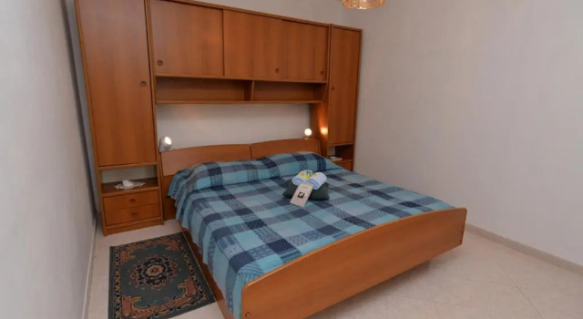 Апартаменты Apartment near the sea 650