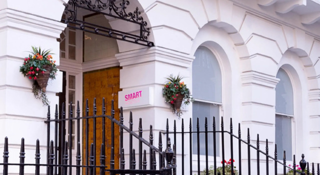 Smart Russell Square Hostel