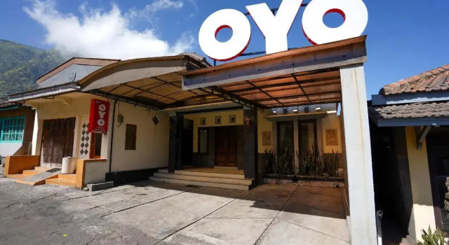 OYO 1087 Homestay Potato House, Reserva ahora Hotel Ngadisari Java Oriental