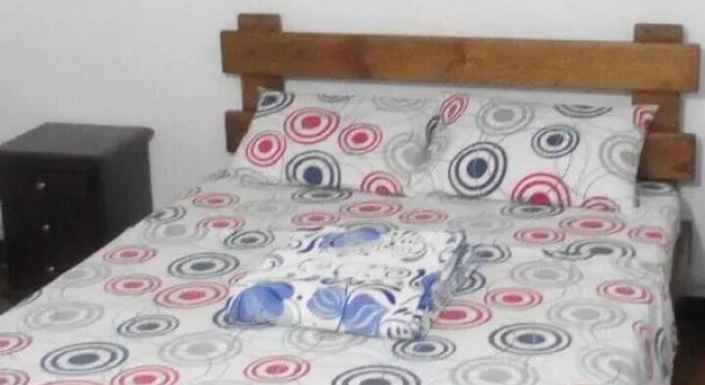Casa Hotel El Jardin