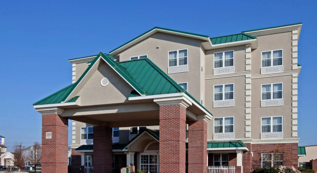 Country Inn & Suites by Radisson, Elkhart North, IN, Prenota Hotel Elkhart 