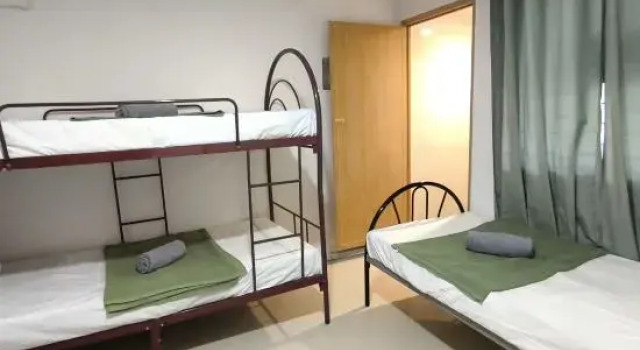 Номер Standard Natol Homestay - Kenyalang Park