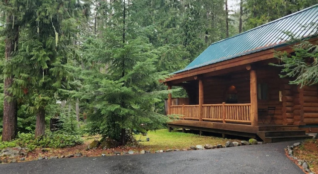 Номер Standard Alta Crystal Resort