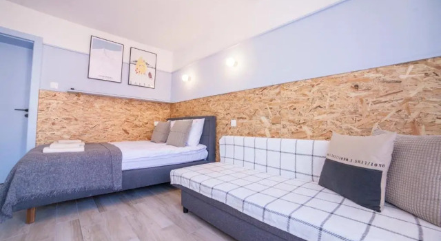 Fregata, Varaa Hotelli Ustka 