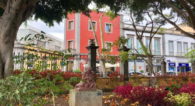 Апартаменты Superior Loft Gran Canaria