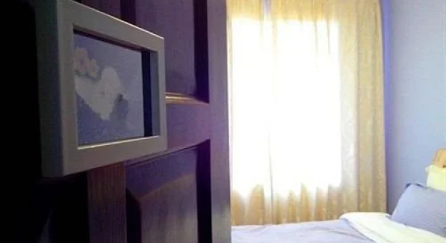 Guilin Xingfuli Youth Hostel