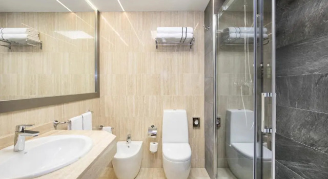 Одноместный номер Meliá Sierra Nevada