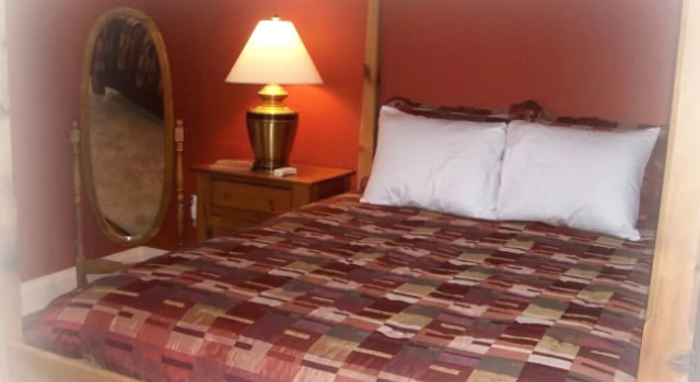 The Mainstay at Saxonburg, Book Hotel Hoteller i North Park med morgenmad, Morgenmad