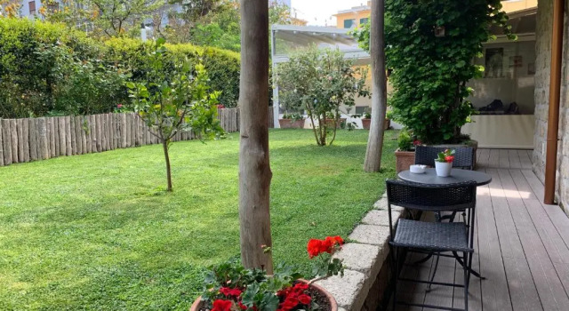 Номер Standard Giardino Sorrentino