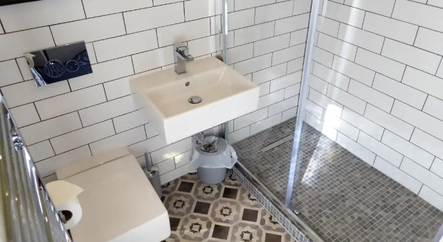 The Thoresby at Claremont Serviced Apartments, Забронировать Апартаменты/квартира Отели Лидса с парковкой, рядом с Кинотеатр Hyde Park Picture House, Парковка