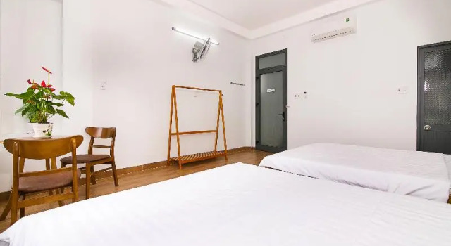 Семейный номер Superior SPOT ON 806 Net Viet Homestay