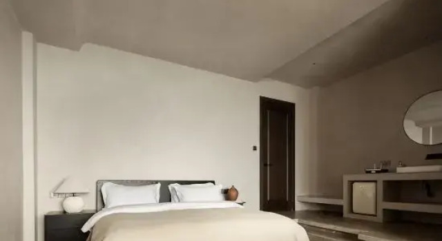 Люкс | HolidayVilla Cliff Sea View Guesthouse | holidayVilla