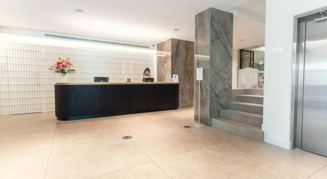 Athinais Hotel