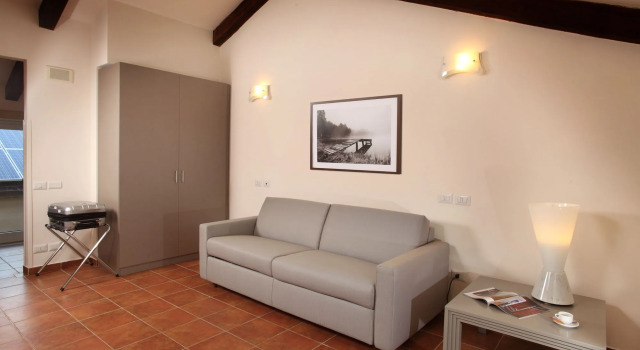 Hearth Hotel
