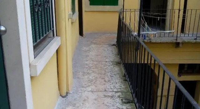Ai Gabbiani