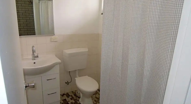 Номер Standard Jackaroo Apartments