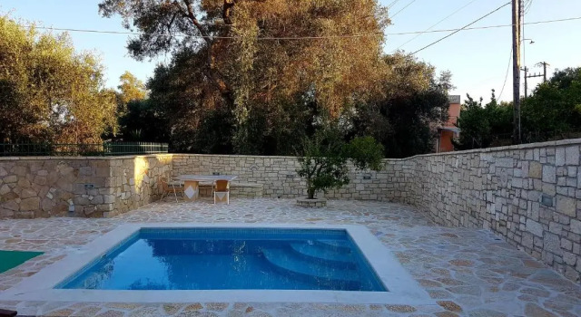 Студия Electra Villas & Apartments