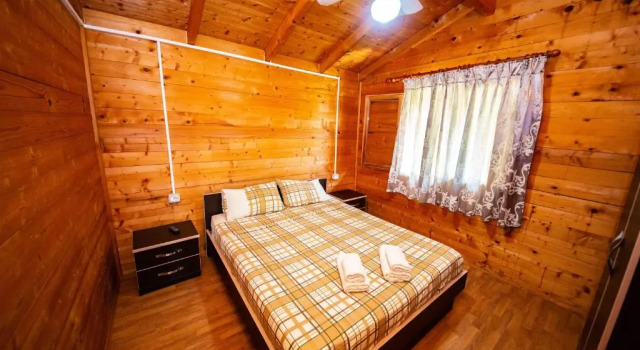 Guest House Luiza