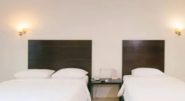 Семейный номер Standard Wilacha Chiang Rai