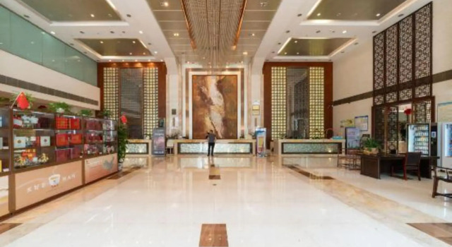 Xiangcheng International Hotel, Book Hotel Pingxiang Guangxi