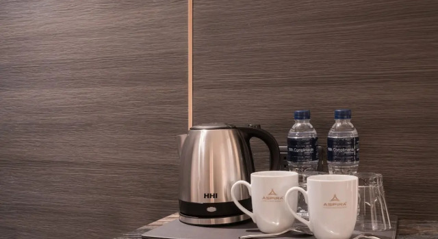Двухместный номер Grand Aspira Parc Sukhumvit 22