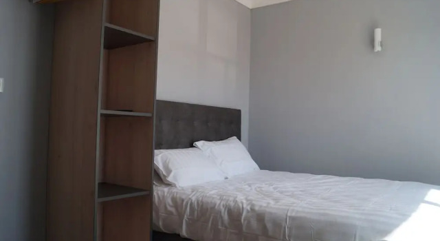 Номер Standard Hôtel LEmbarcadère