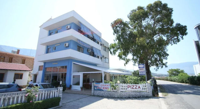 Hotel Lepenica