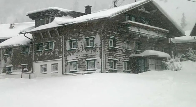 Landhaus Hubert Fiegl, Rezervasyon Tatil Evi Ötztal kır evleri, Küçük Ev