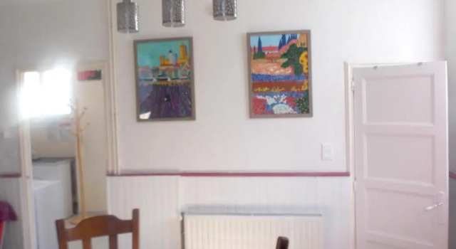 Maison de 2 chambres avec jardin clos et wifi a Sourdeval, Reserva ahora Hotel Sourdeval La Mancha