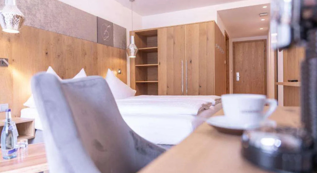 Hotel Martha