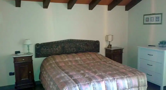 Villa Anna Bed & Breakfast, Prenota Villa Cottage a Collecchio, Cottage