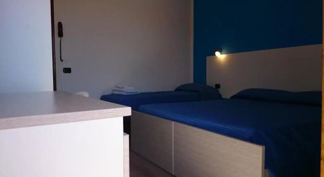 Полулюкс Hotel Ogliastra