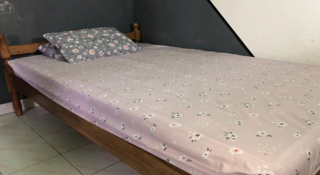 Номер Standard Hotel O Desa Wisata Tunggul ArumNearWisata Tunggularum