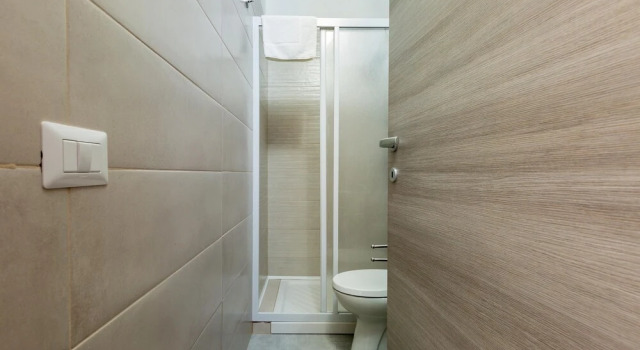 Четырёхместный номер Standard 2787 Elite Room - Camera Quadrupla by Barbarhouse